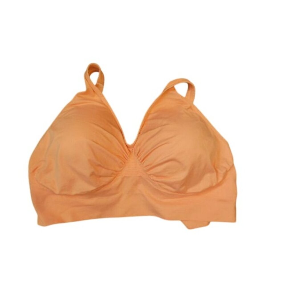 Anybody Size 2X Plus Size Bra Wire Free